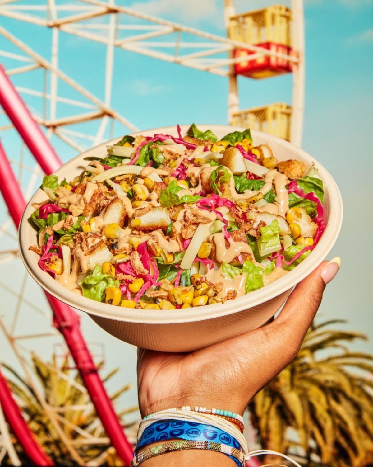 DC to Welcome Delicious, Health-Conscious Chain