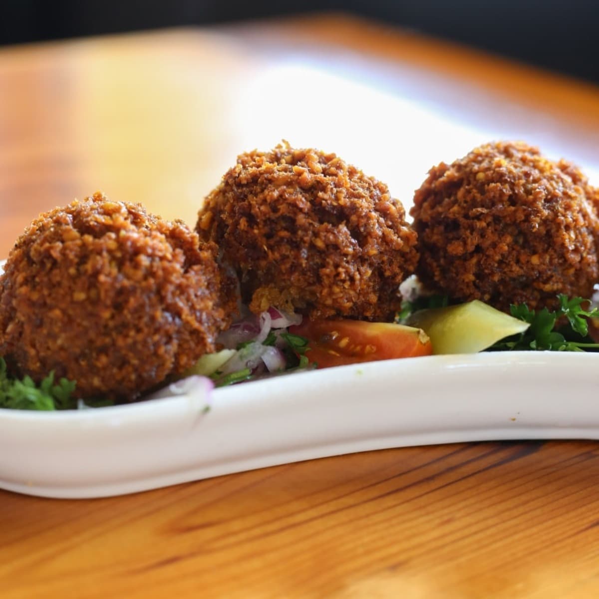 Kareem’s Lebanese Kitchen Headed to Gaithersburg