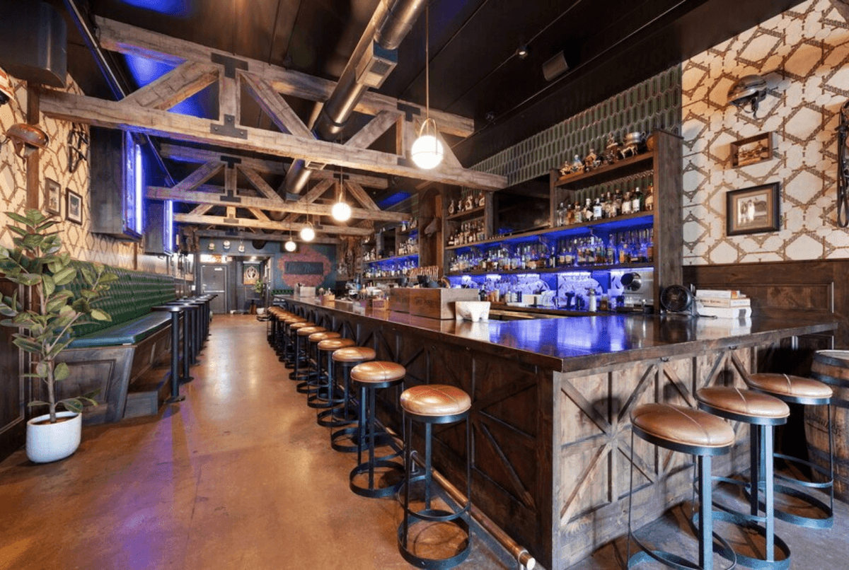 Midtown Live Set to Revive Former Goldfield Trading Post With Live Music, Food, and Full Bar
