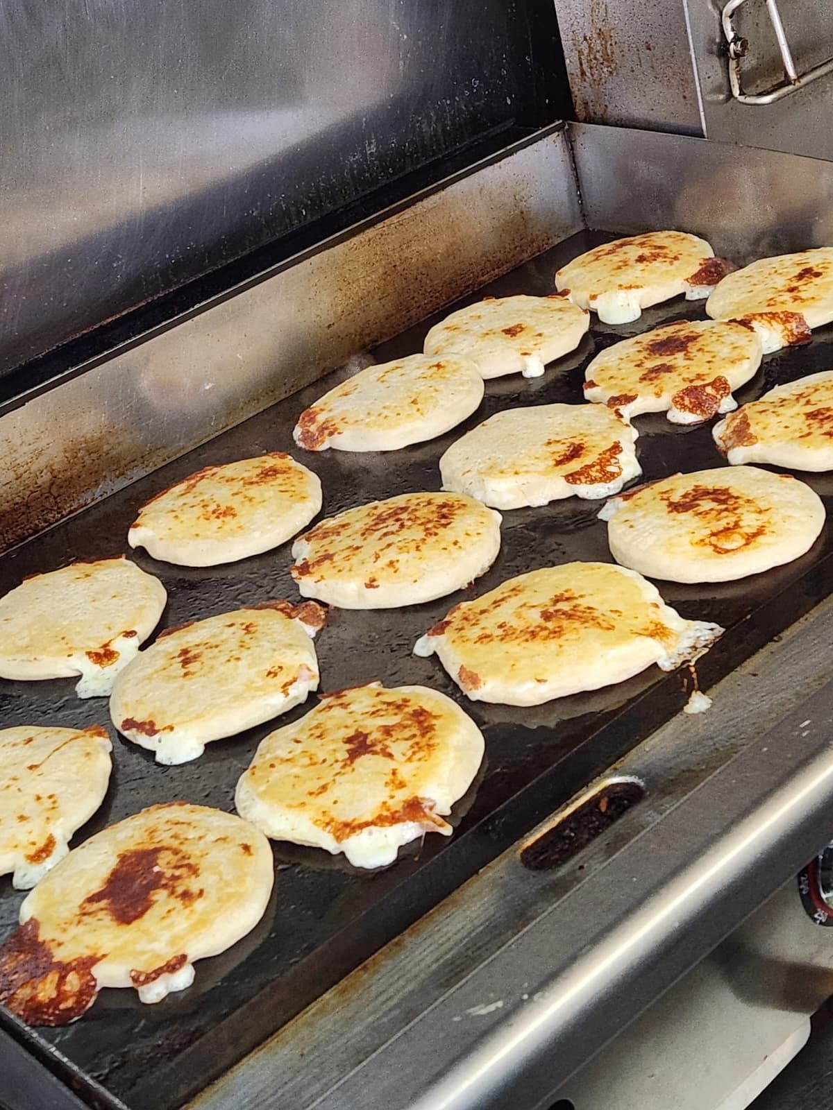 La Pupusa Loca Grill Closes One Framingham Location, Plans Another in Ashland