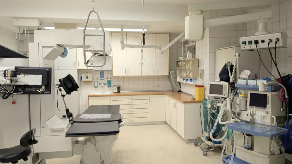 Rock Regional Hospital, LLC has filed for bankruptcy