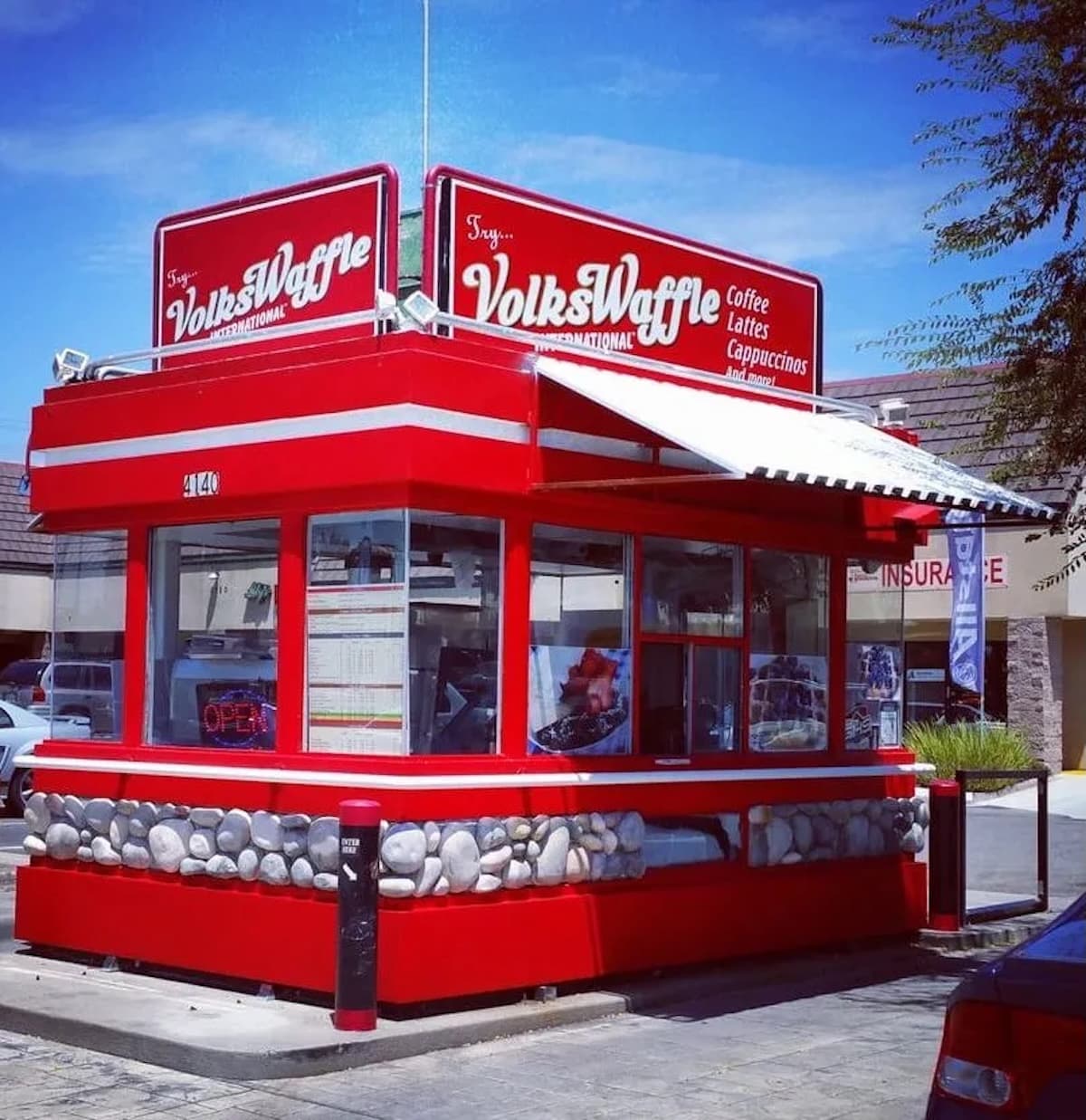 Sacramento Chef Kacey Sanders to Open Rockstarr Kitchens Drive-Thru in Carmichael