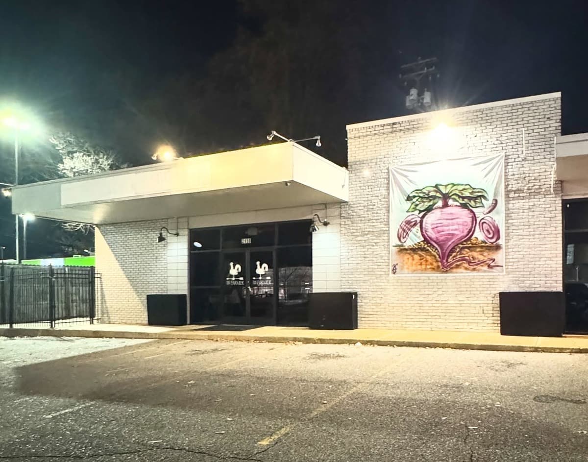 Wild Beet Salad Co. to Help Memphis Kick 2026 Off to a Delicious Start