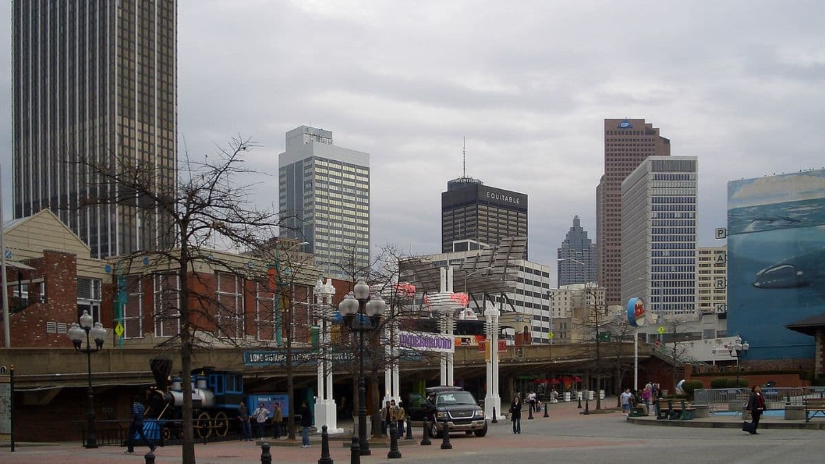 From popular music spaces to a wide range of recreational options, Atlanta reflects variety and accessibility.