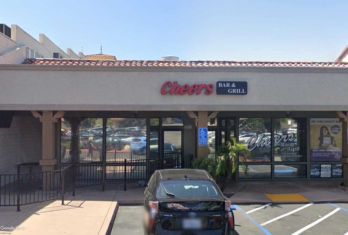 Premier Pub Set to Replace Cheers Bar & Grill