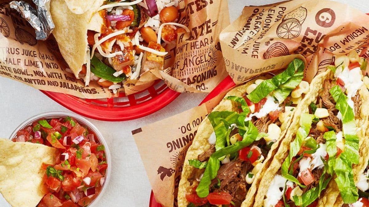 Located in Moreno Valley and Simi Valley, the two new restaurants will mark the opening of four new locations in the past two months in LA.