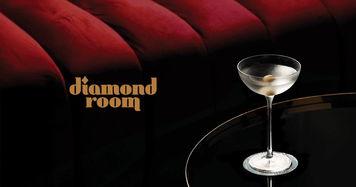 The Diamond Room Planned for Former City Tacos Space Near Petco Park