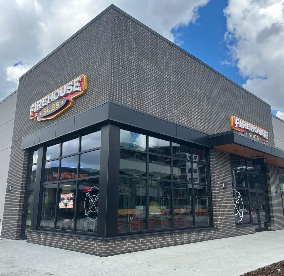 Firehouse Subs Opening a New Location in Missouri City