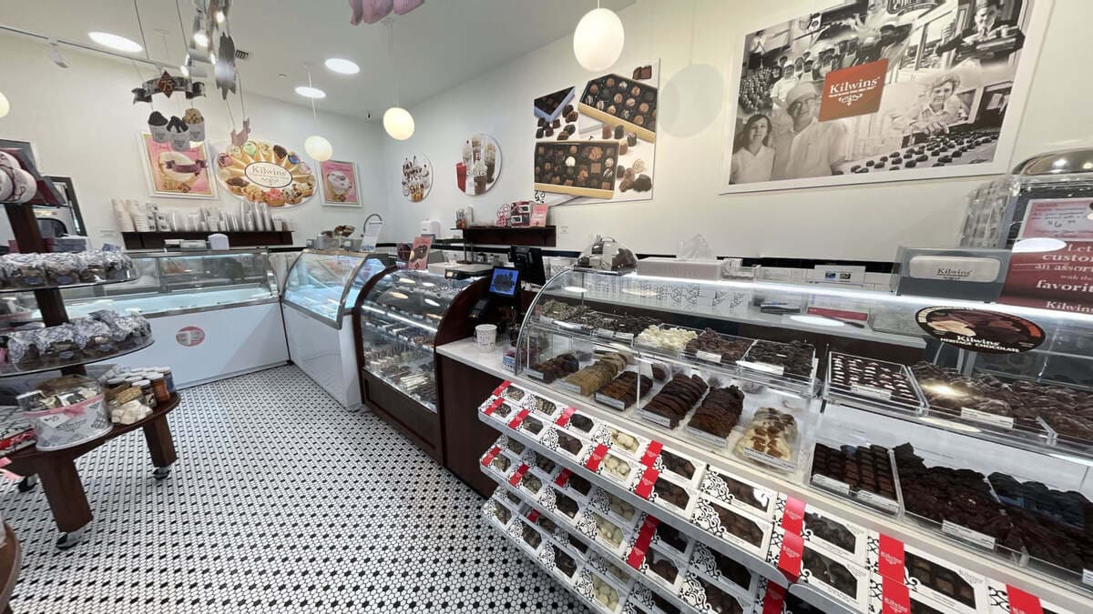 Kilwins to Expand into the Greater Houston Market