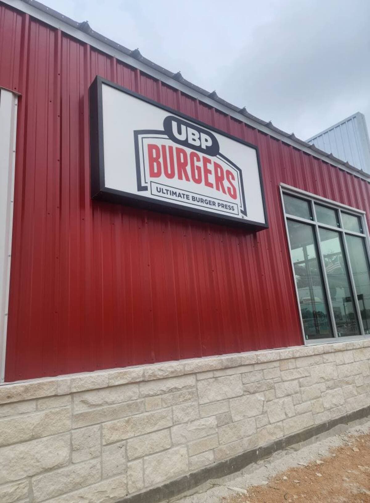 UBP Burgers to Open its First Store Front Early 2026