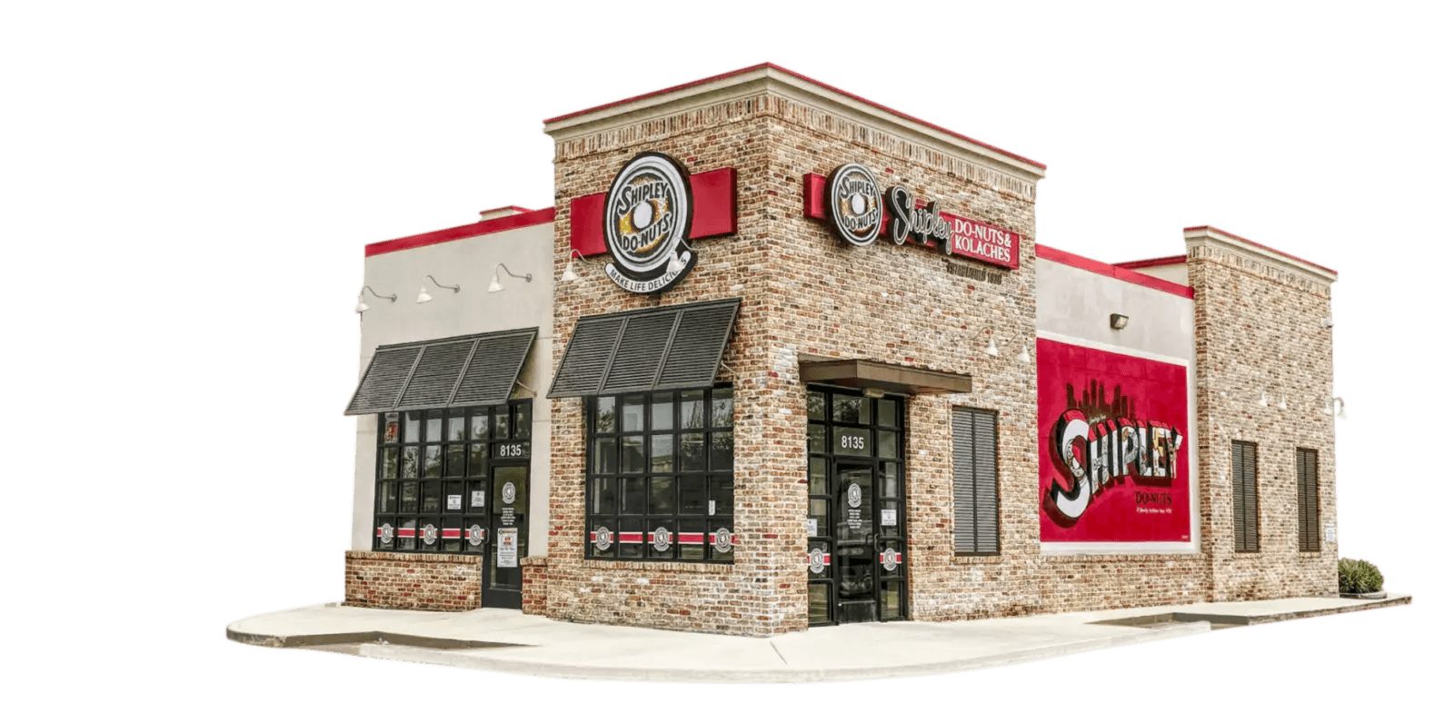 Shipley Do-Nut to Open a New Location