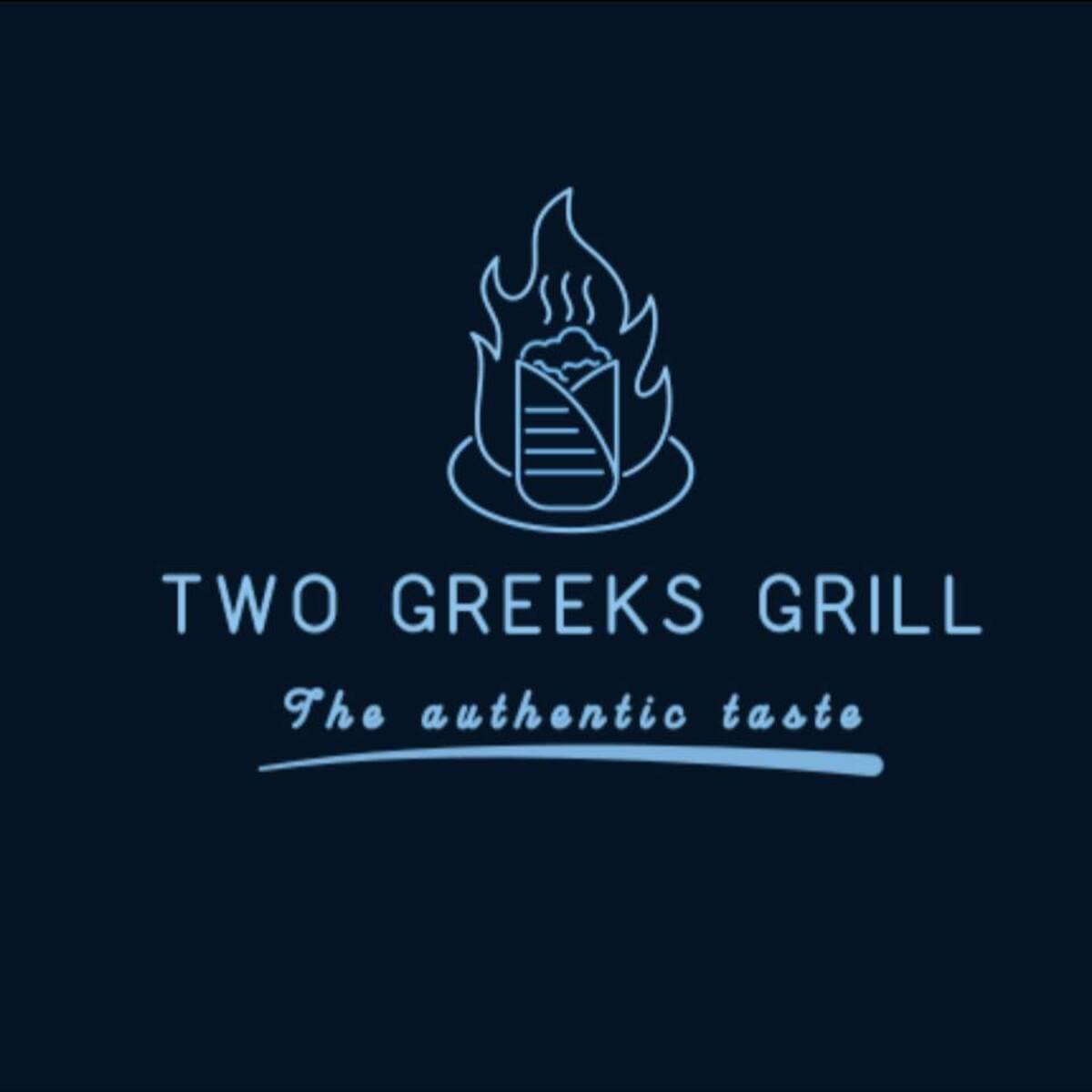 Two Greeks Grill Debuts in Former Mongolian Grill Location