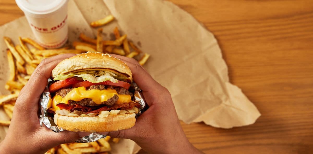 Five Guys Franchisee Plans to Bring Eight More Locations to the Orlando Area