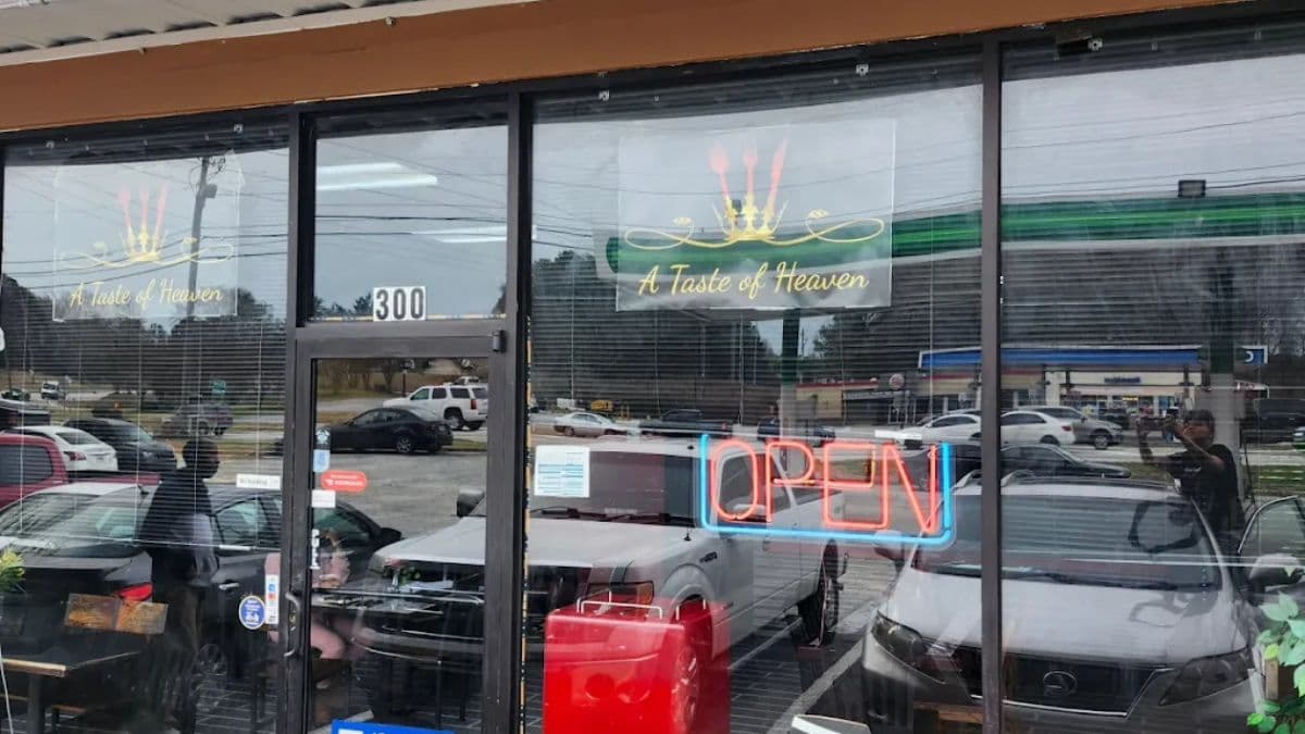 In a routine inspection on December 9, the restaurant was cited for an incorrect thawing method