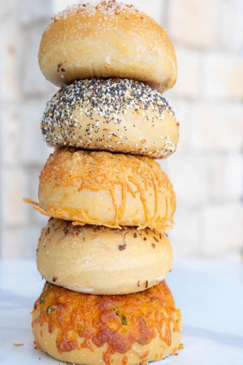New Dan’s Bagels Location Now Open In Grapevine