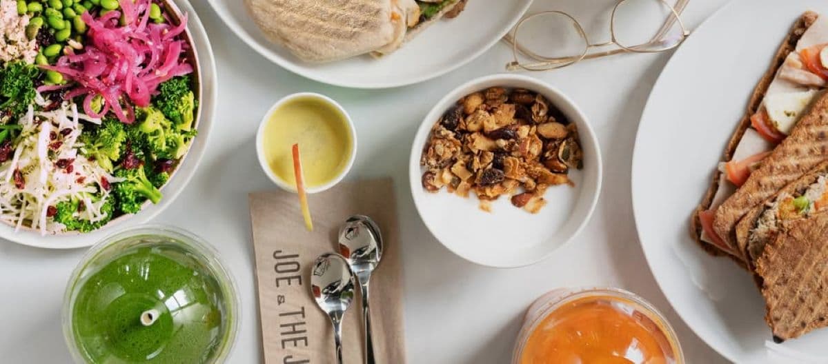 Joe &amp; the Juice Opening West Boca Shop
