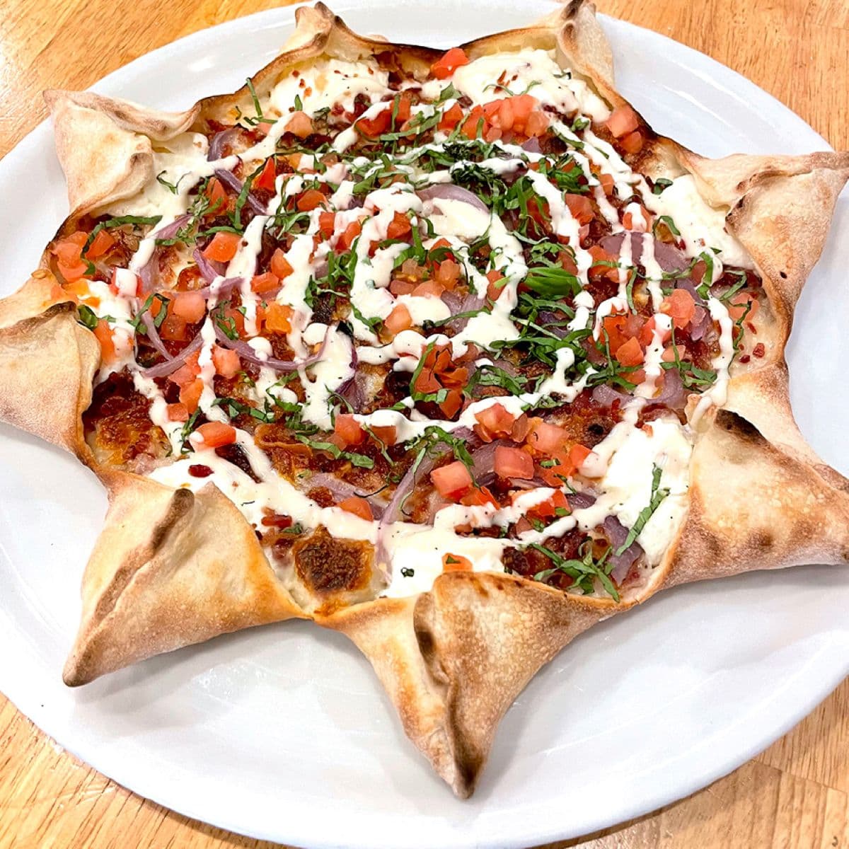 Mister O1 Extraordinary Pizza Opening in Plantation
