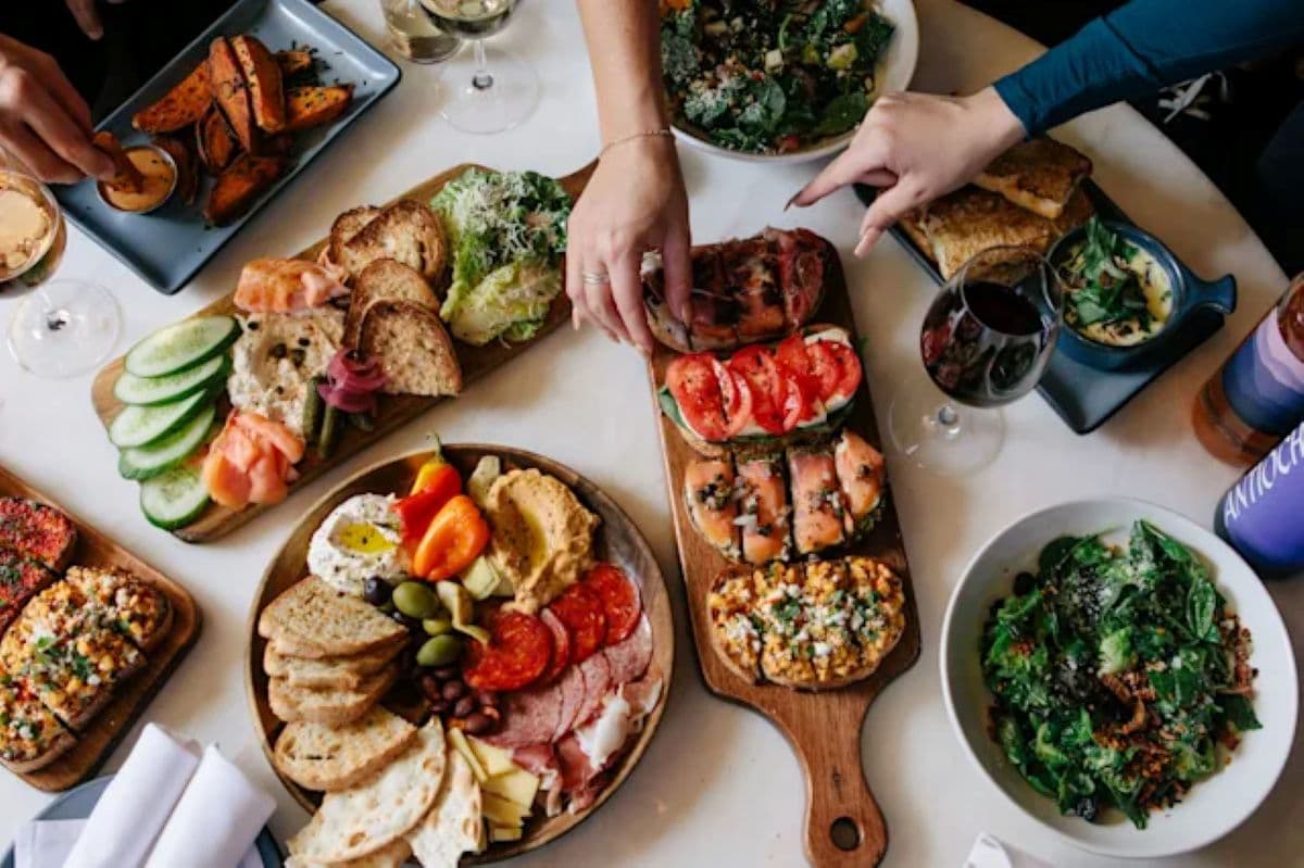 Postino Wine Cafe to Open in Queen Creek