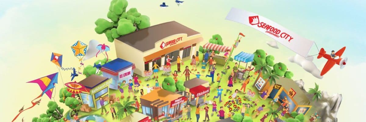 Seafood City is Opening First Arizona Location at Chandler Fashion Square