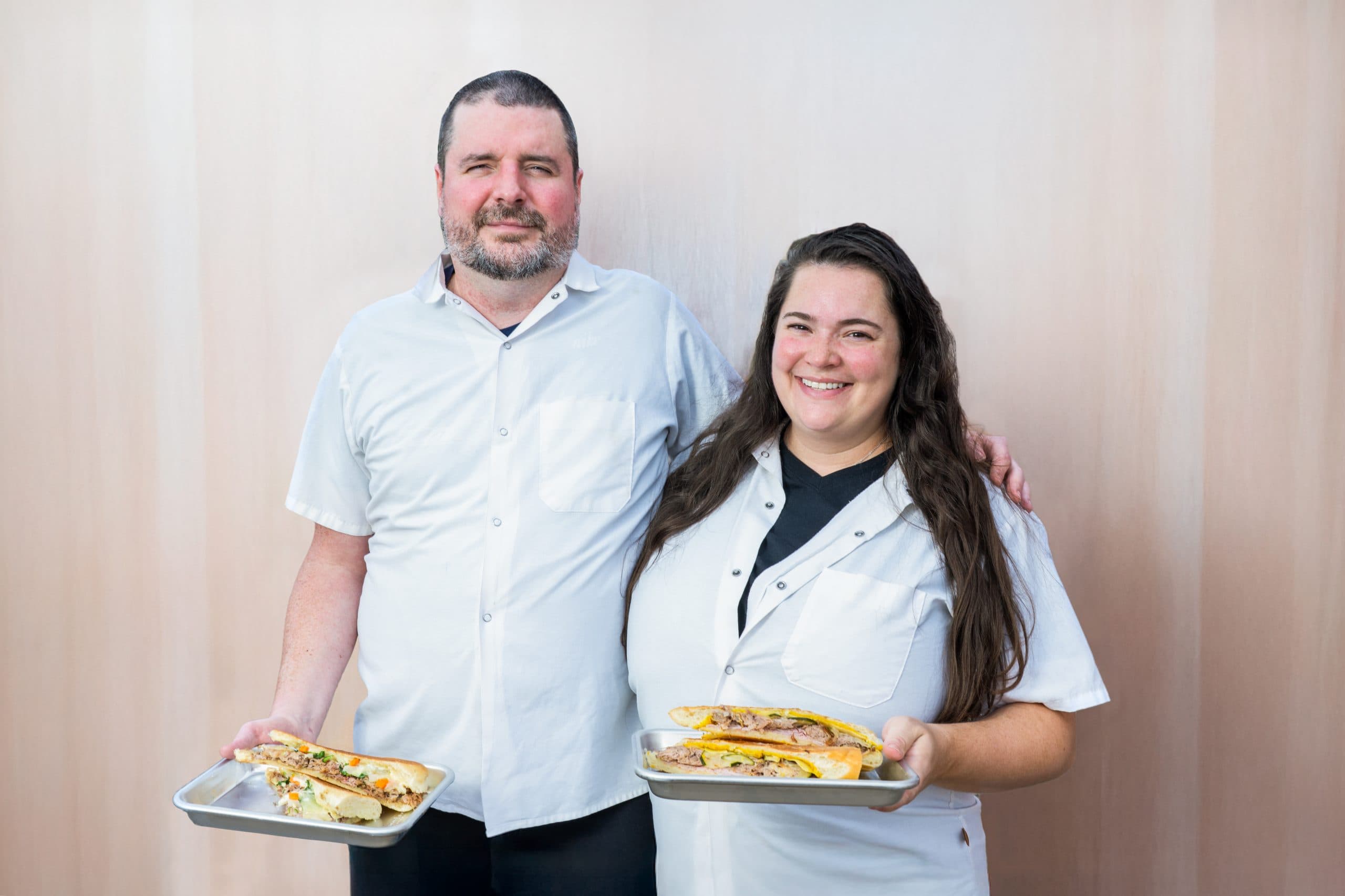 Yuma, Popular Brazilian and Cuban Sandwich Pop, to Debut Shop