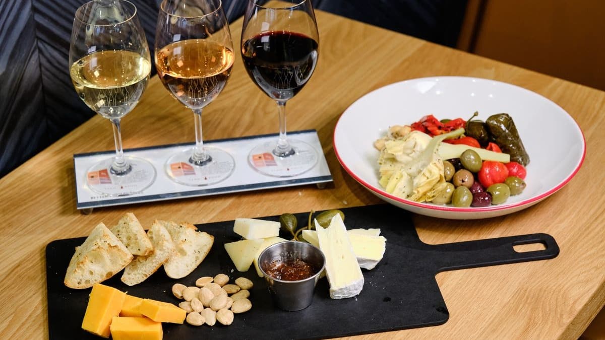 Paradies Lagardère shares key food trends shaping airport restaurants in 2025 and what’s ahead for 2026, as traveler preferences shift.