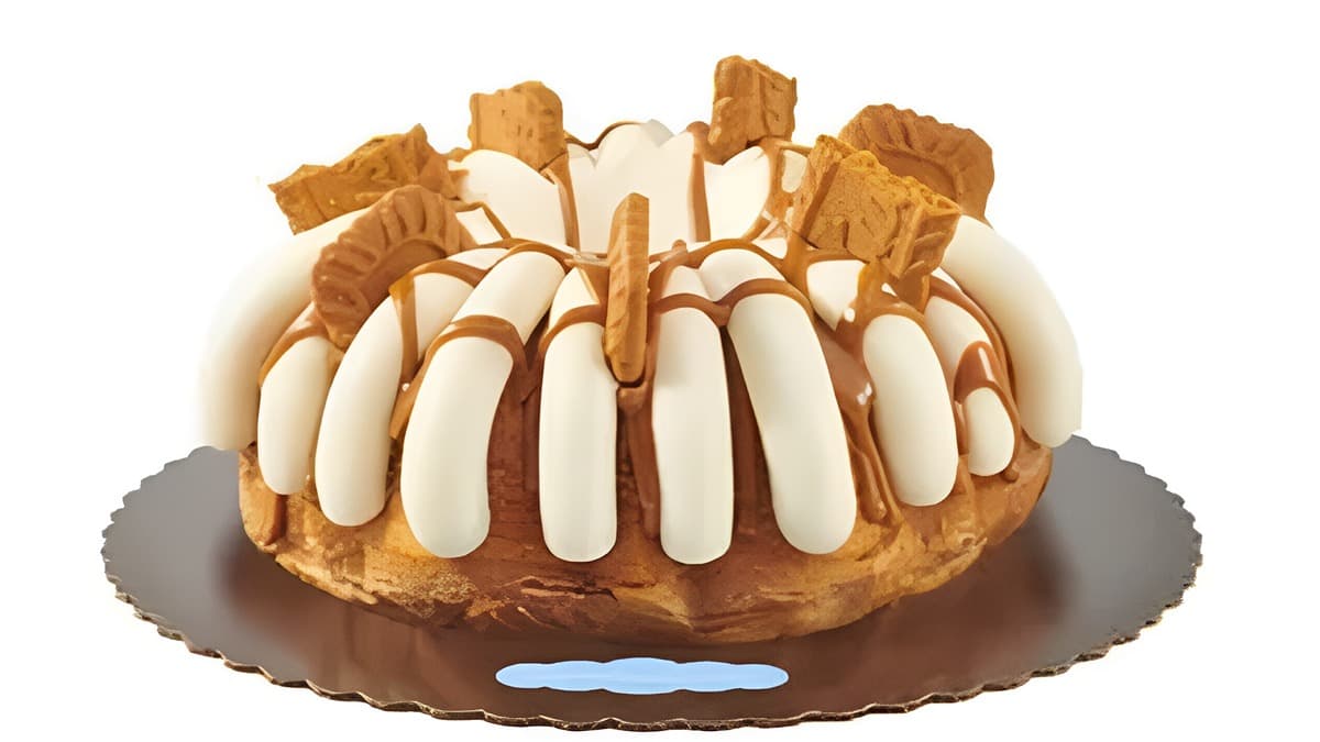 Nothing Bundt Cakes is rolling out three limited-time cakes for Valentine’s season, featuring a returning favorite and two seasonal pop-up flavors.