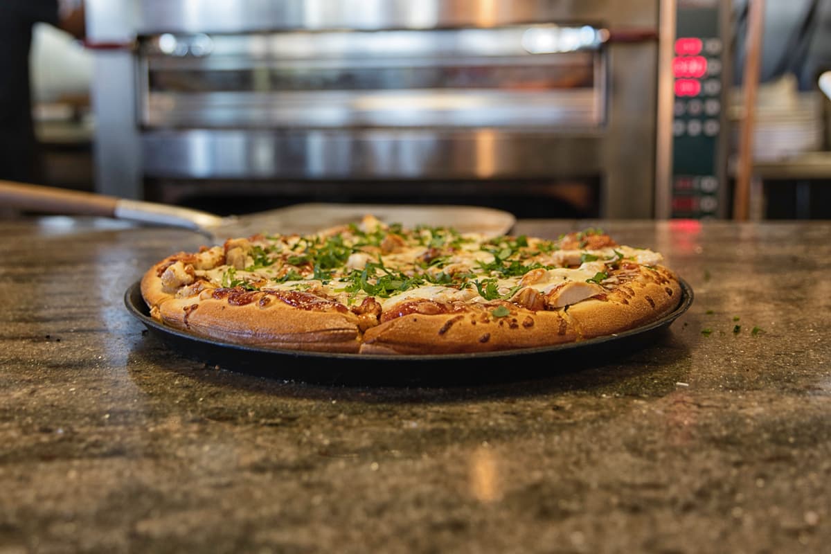 Gina’s Pizza Working on Fourth Site in Laguna Niguel