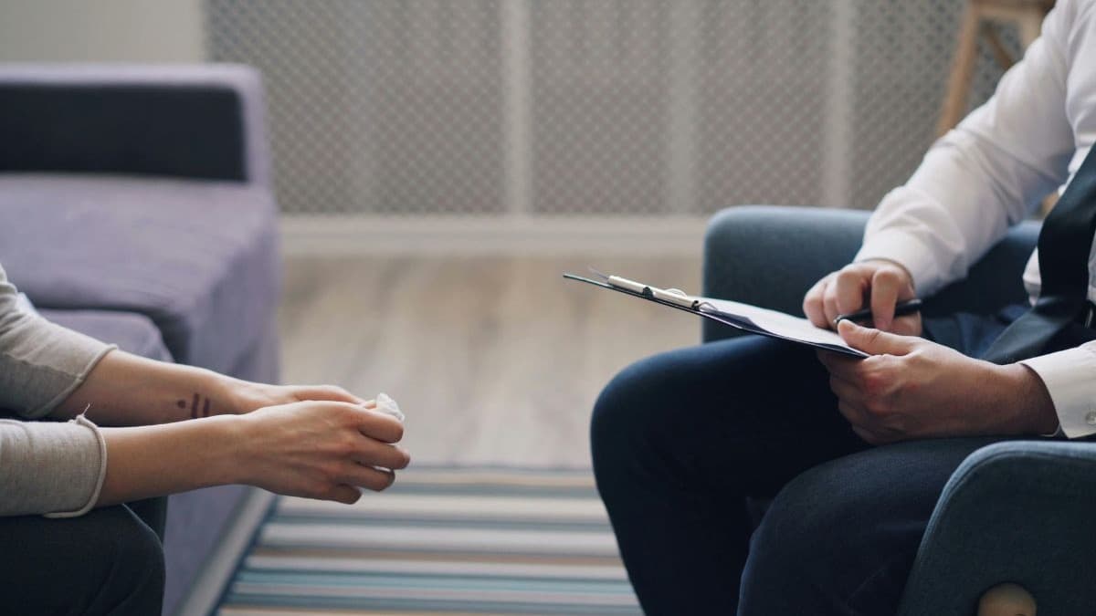 The outpatient mental health organization from Columbus, Ohio, is hoping to continue its normal operations during the proceedings under court supervision.​