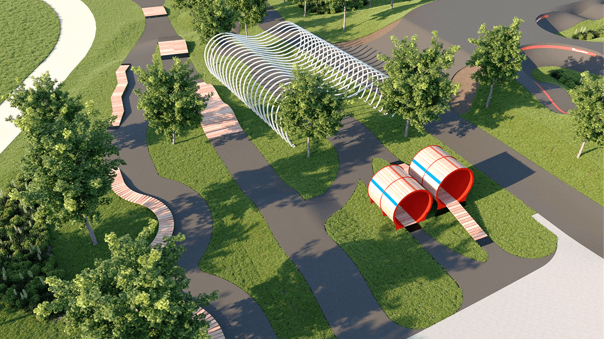 Atlanta to get its first ever Bike Park.