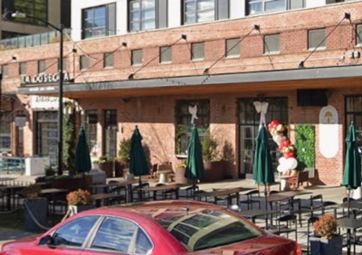 Elegancia Bringing Latin American Style and Hospitality to DC