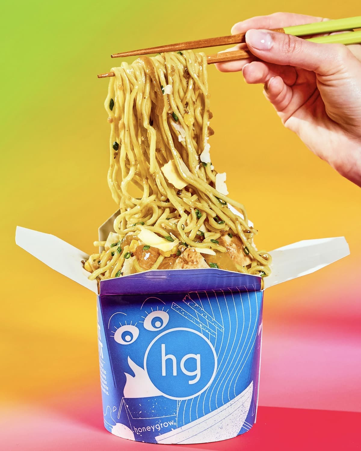 Honeygrow Blooming into Montgomery County