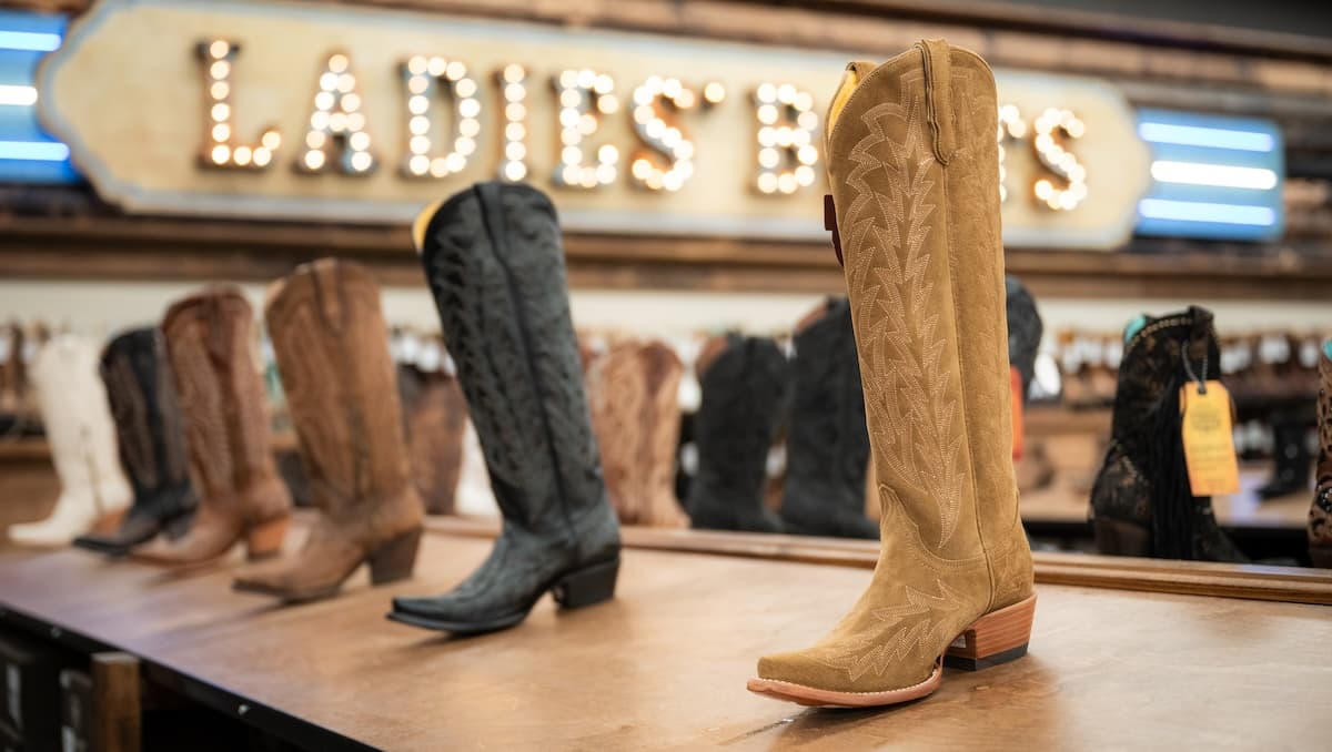 Cavender's Joining Sugarloaf Mills This Spring