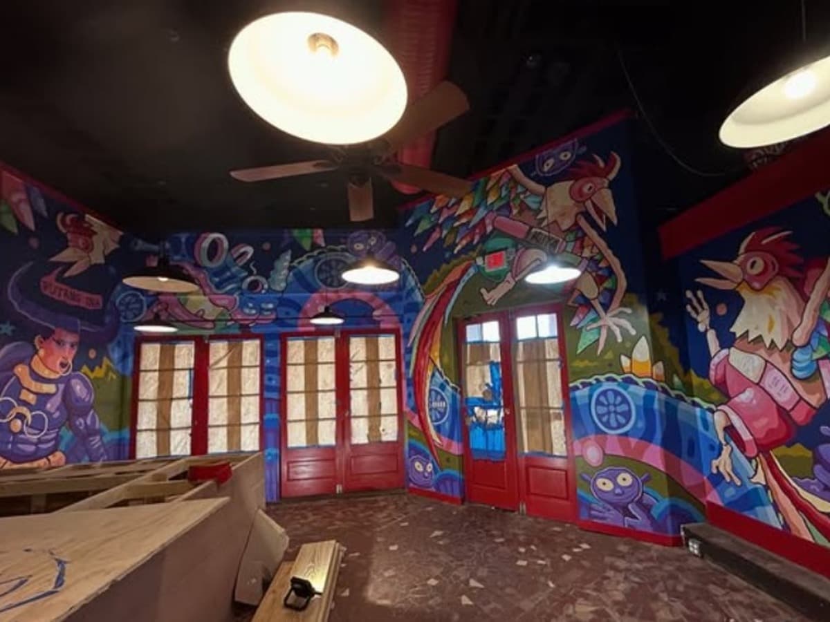 KUYA Bringing Pan-Asian Cuisine to Memphis Storefront