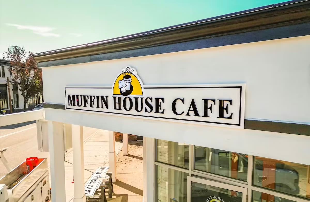 Muffin House Cafe Expanding to Canton With Seventh Bakery-Café Location