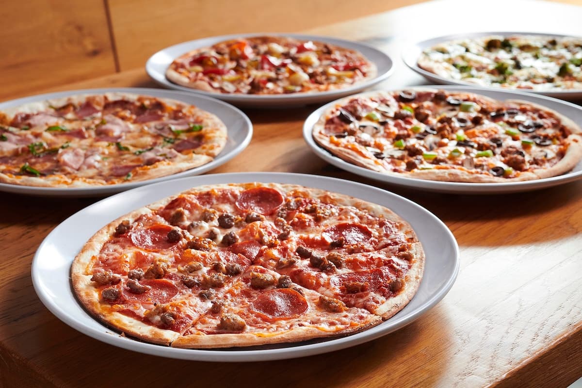 MOD Pizza Expanding to the Alder Creek Marketplace in Folsom Ranch