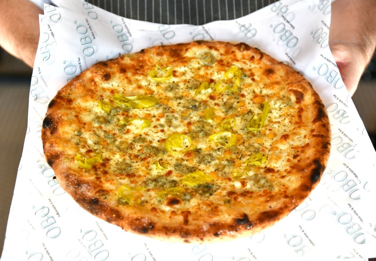 OBO’ Italian Table & Bar to Replace Selland’s Cafe in El Dorado Hills Town Center