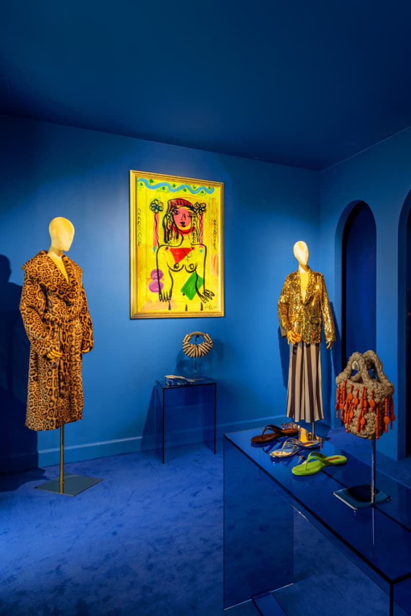 SIMONMILLER Opens Miami Flagship Location in Little River
