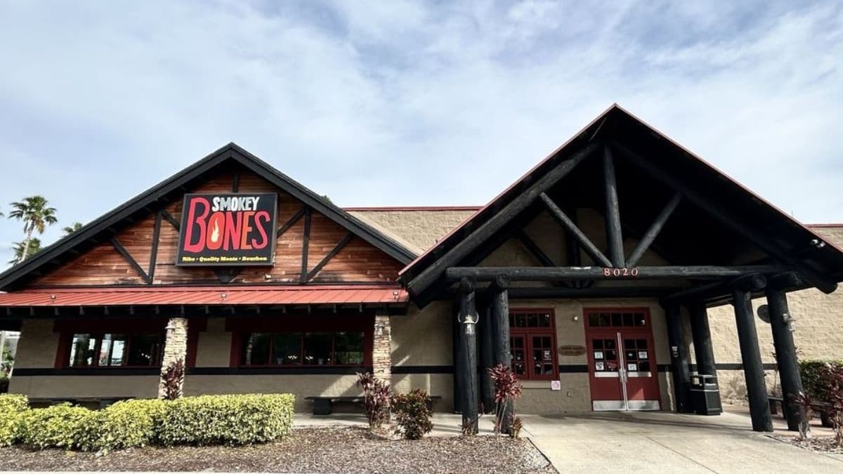 Smokey Chains closed multiple restaurant locations amid a broader strategic shift under which several restaurants were converted last year.