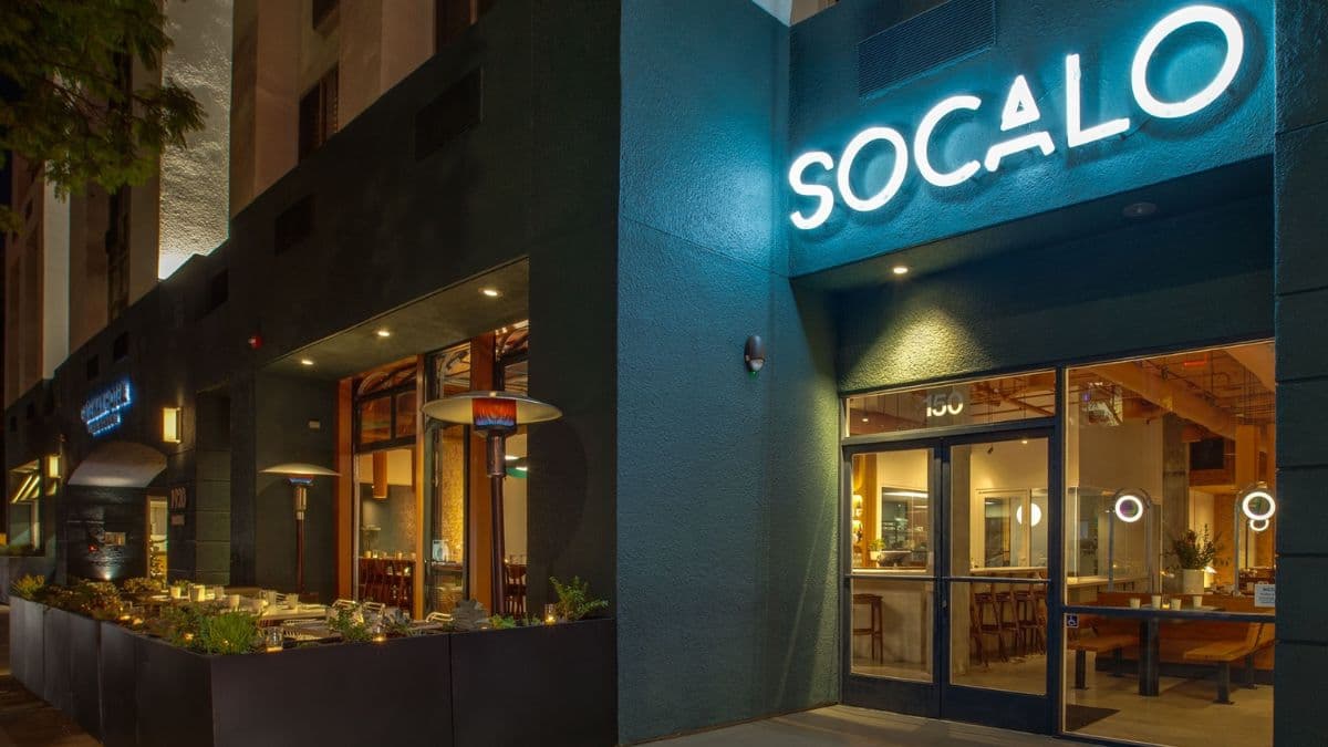 Socalo storefront image