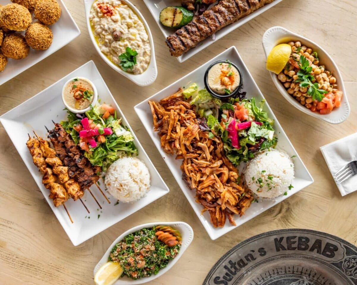 Sultan’s Kebab Expanding to Campbell