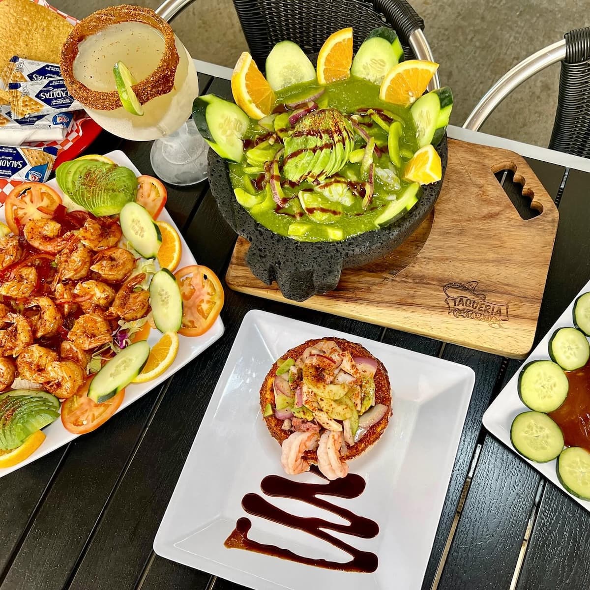 Taqueria La Perla Tapatia Expanding to Rancho Cordova and South Sacramento