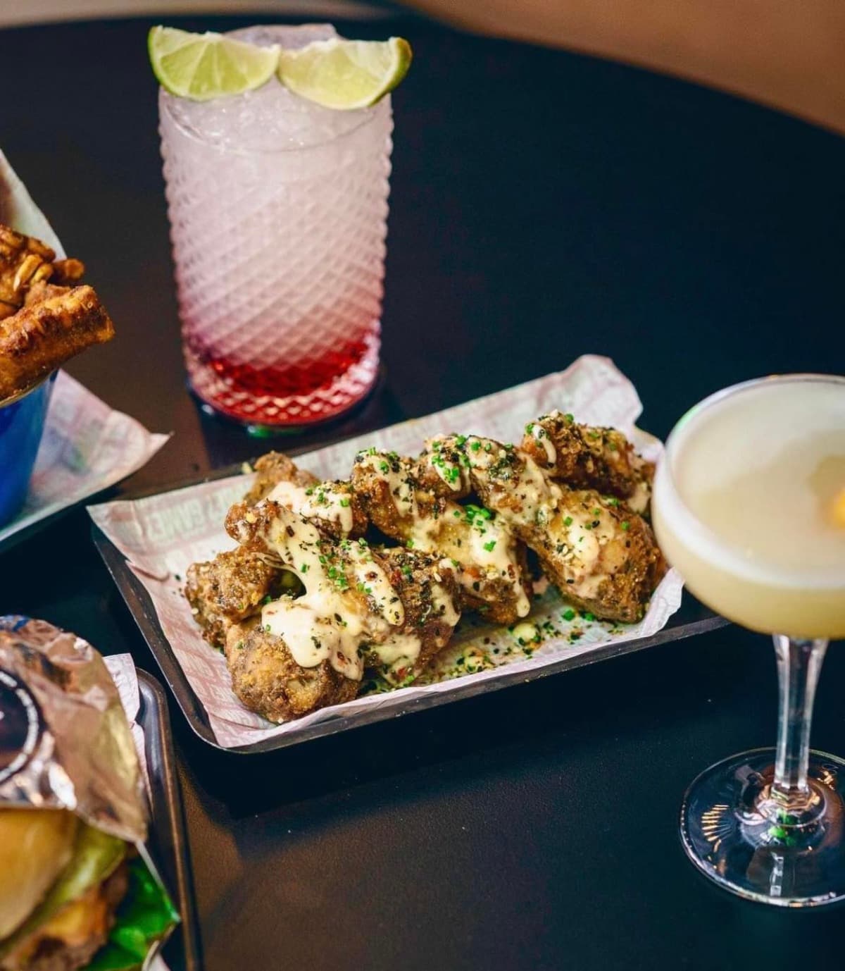 Toca Social Bringing Soccer and Dining to DFW