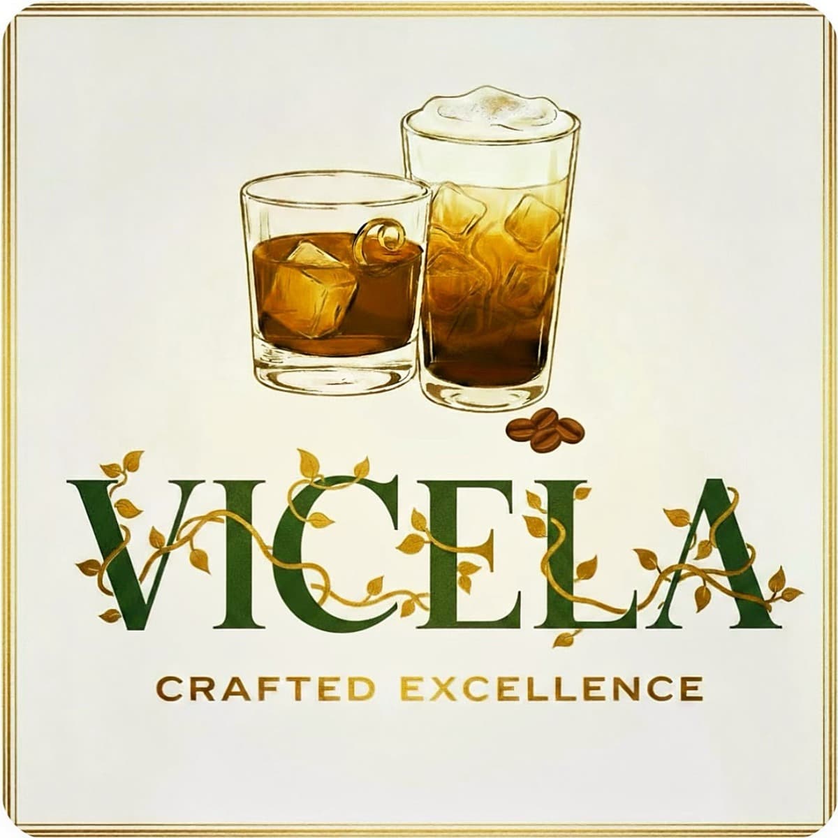 Vicela: Crafted Excellence Bringing Coffee, Cocktails, and Charm to DFW