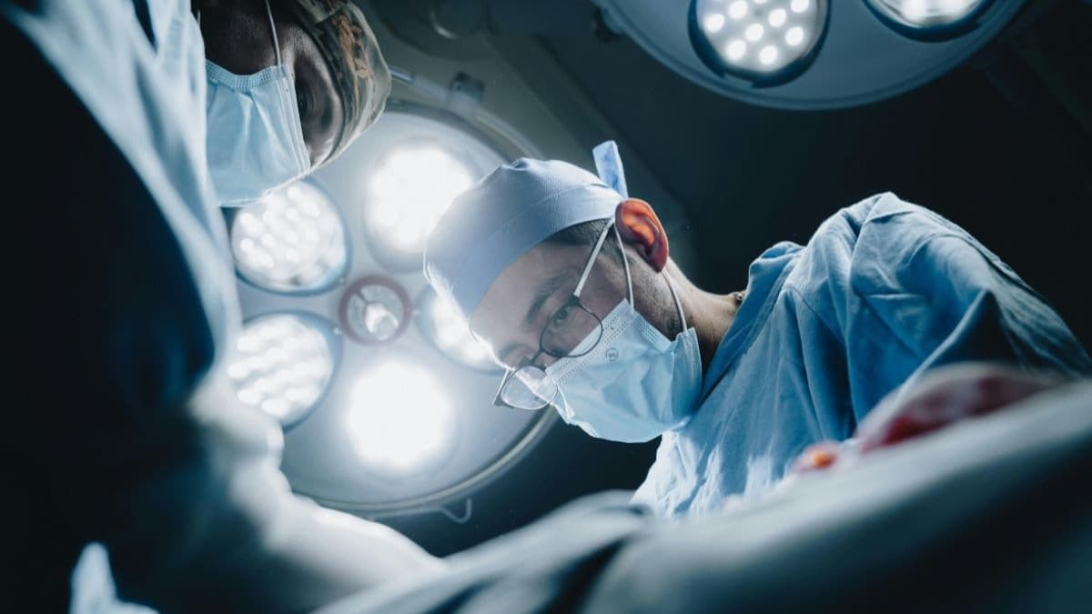 Voci Center Plastic Surgery, P.A., has filed for bankruptcy protection amid financial challenges facing the cosmetic surgery practice.