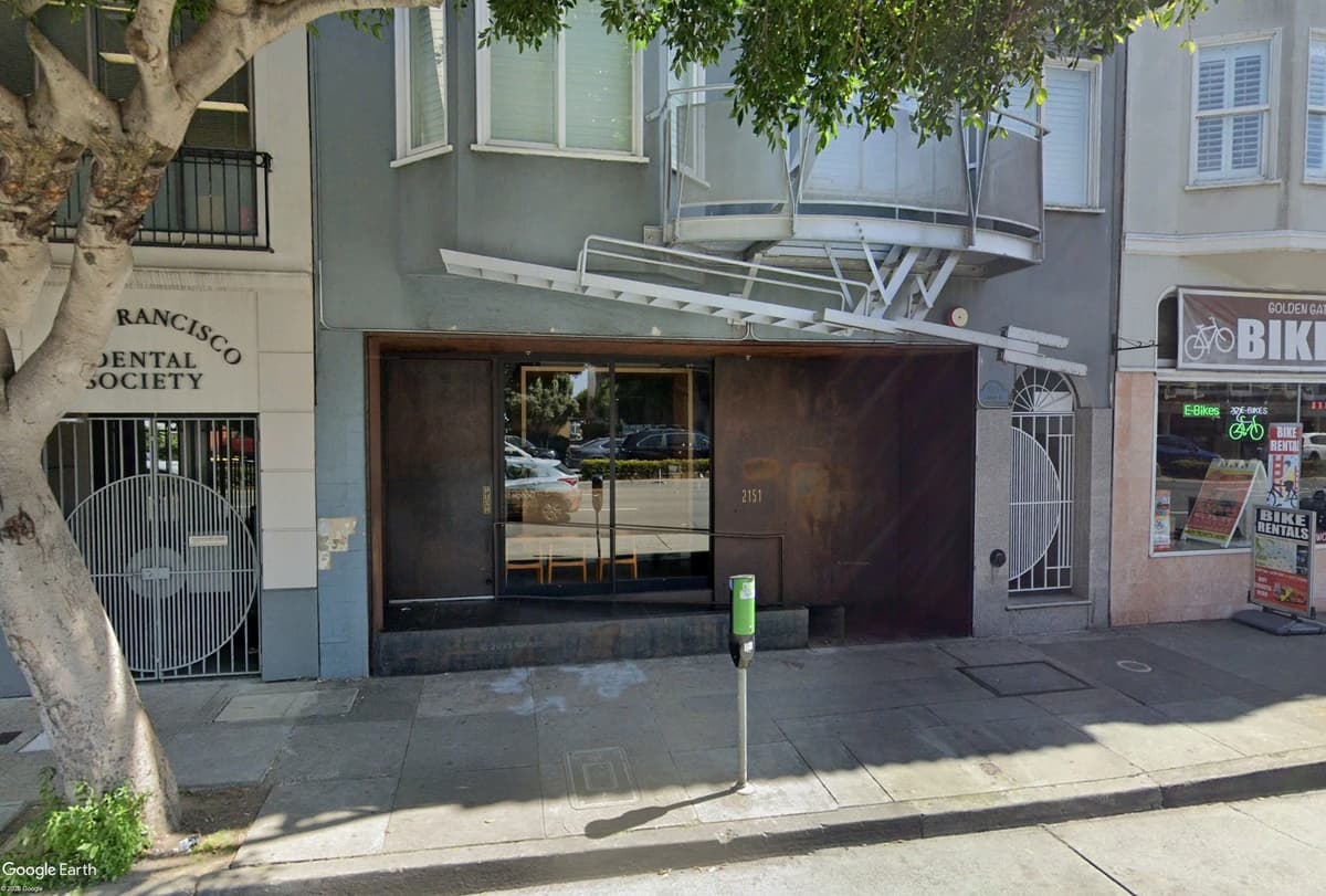 Kava Indian Cuisine Coming to San Francisco