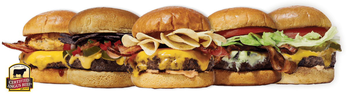 Bobby Flay Will Bring His Burgers to Orlando International Airport