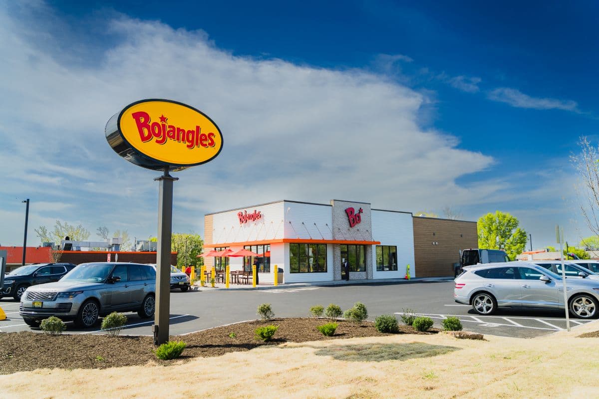 Bojangles Setting its Sights on Avondale