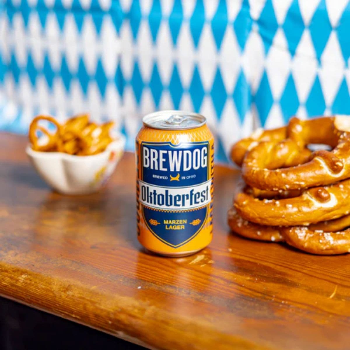 BrewDog is Coming to Orlando International Airport