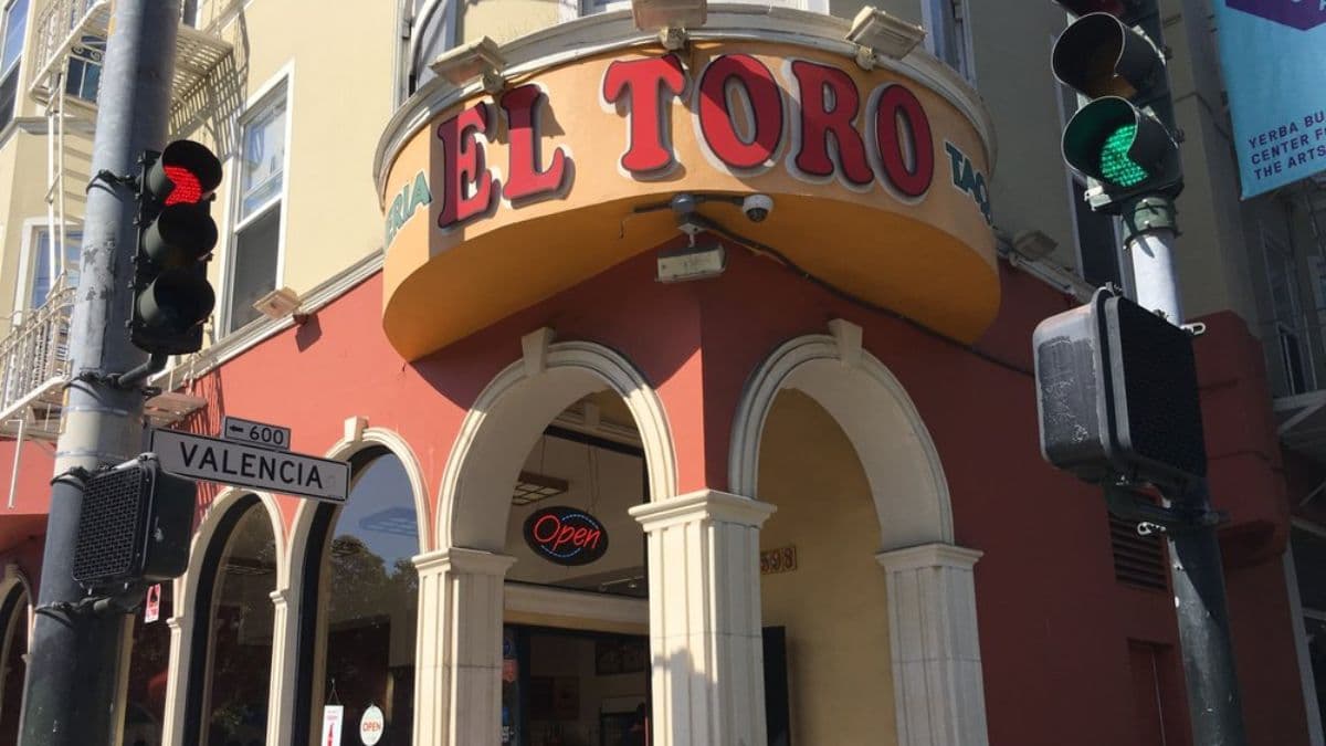 The San Francisco department conducted a routine health check at El Toro Taqueria on January 15.