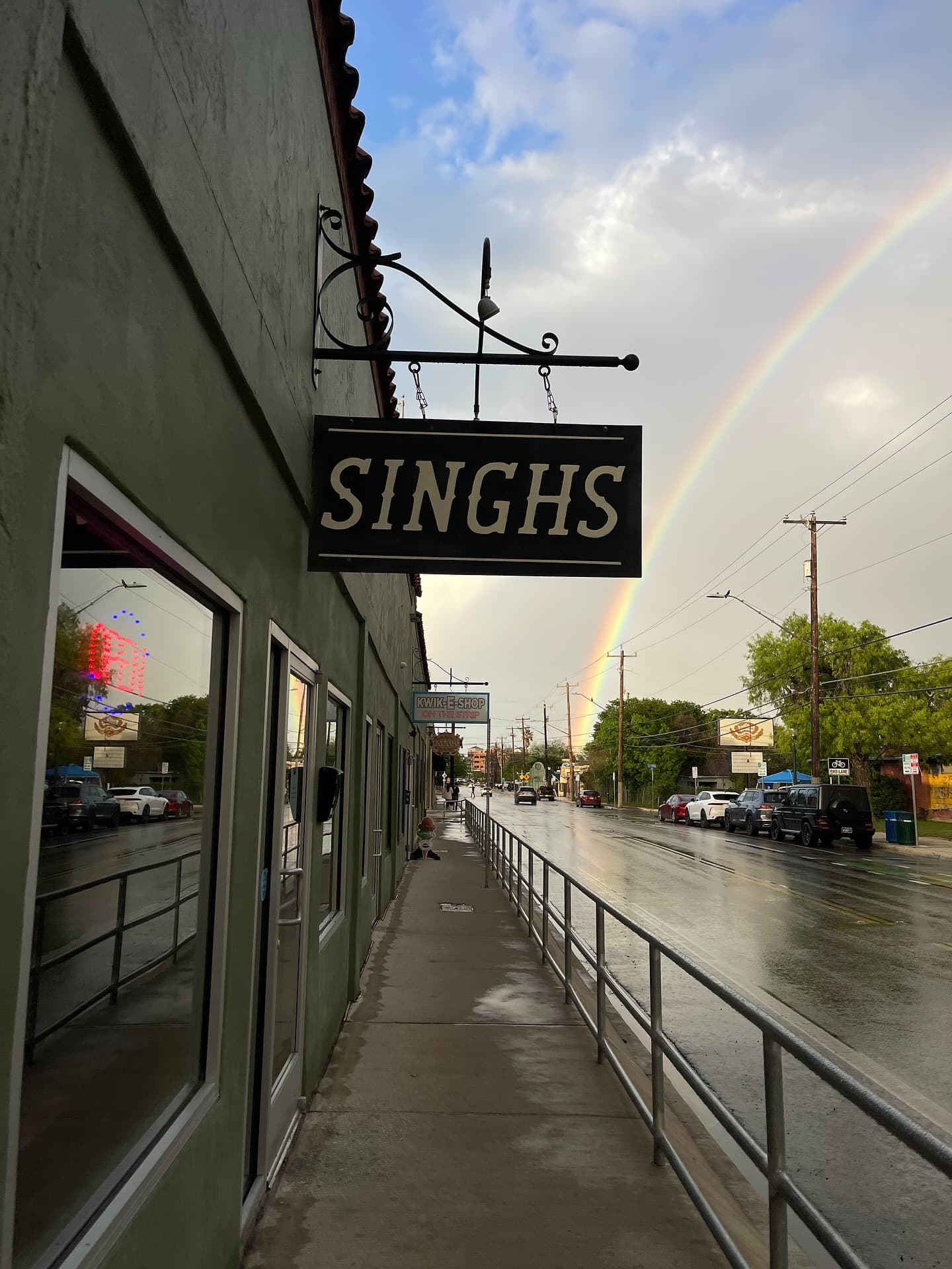 Singhs Vietnamese is Opening Next Location in Former Popular Ramen Spot